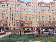 Лопатино, 1-но комнатная квартира, Сухановская ул д.9, 4350000 руб.