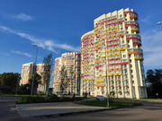 Щелково, 1-но комнатная квартира, Соболевка мкр. д.12, 40000 руб.