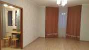Красногорск, 1-но комнатная квартира, Ильинский б-р. д.9, 36000 руб.