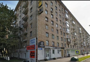 Москва, 3-х комнатная квартира, Ленинский пр-кт. д.д.77 к.1, 16000000 руб.