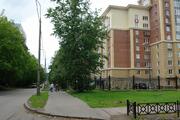 Москва, 6-ти комнатная квартира, ул. Маршала Тимошенко д.17 к2, 68000000 руб.