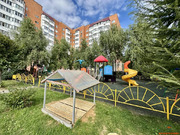 Домодедово, 2-х комнатная квартира, проезд 3-й Московский д.1, 8850000 руб.