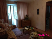 Люберцы, 2-х комнатная квартира, посёлок Калинина д.19, 27000 руб.