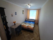 Красногорск, 2-х комнатная квартира, ул. Вокзальная д.22, 10250000 руб.