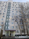 Москва, 4-х комнатная квартира, ул. Ясеневая д.34, 9500000 руб.