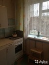Сергиев Посад, 1-но комнатная квартира, ул. Воробьевская д.29, 2150000 руб.