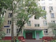 Москва, 1-но комнатная квартира, Яна Райниса б-р. д.6 к1, 5750000 руб.