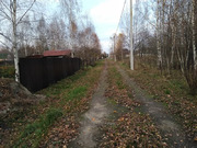 Продается земельный участок 12 соток в СНТ "Хомьяново" Раменского р-на, 800000 руб.