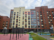 Москва, 3-х комнатная квартира, ул. Кедрова д.16к3, 27597600 руб.