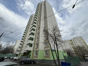 Москва, 3-х комнатная квартира, ул. Беловежская д.37, 22970000 руб.