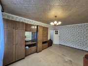 Демихово (Демиховское с/п), 1-но комнатная квартира, ул. Новая д.10, 3100000 руб.