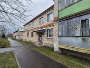 Губино (Белавинское с/п), 2-х комнатная квартира, ул. Ленинская 1-я д.76е, 2750000 руб.