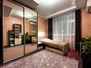 Москва, 4-х комнатная квартира, ул. Первомайская д.42к4, 48500000 руб.