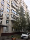 Москва, 1-но комнатная квартира, Петровско-Разумовский проезд д.9 с1, 7100000 руб.