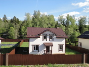 Продам новый дом 225 кв.м 10 сотки, 4900000 руб.
