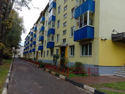 Солнечногорск, 3-х комнатная квартира, ул. Крестьянская д.7, 3400000 руб.