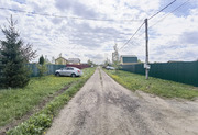 Продажа участка, Константиново, Воскресенский район, 32, 1799000 руб.