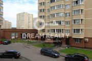 Рождествено, 1-но комнатная квартира, Сиреневый бульвар д.5, 2450000 руб.