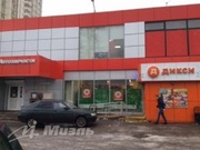 Продажа торгового помещения, 33000000 руб.