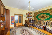 Москва, 3-х комнатная квартира, Олимпийский пр-кт. д.10к1/к2, 35950000 руб.