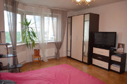 Москва, 1-но комнатная квартира, ул. Синявинская д.11 к10, 7500000 руб.