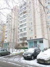 Москва, 2-х комнатная квартира, ул. Шоссейная д.12 к2, 8600000 руб.