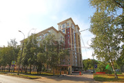 Москва, 3-х комнатная квартира, ул. Маршала Тимошенко д.17 корп. 1, 27500000 руб.