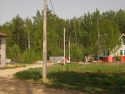 Недорогой участок, ш. Горьковское, 60 км., 200000 руб.