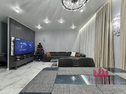 Москва, 3-х комнатная квартира, проезд Невельского д.1к3, 46000000 руб.