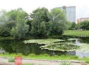 Москва, 2-х комнатная квартира, Нансена проезд д.3, 16200000 руб.