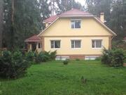 Продается дом 350 кв.м. на уч.15 сот. в п.Малаховка Люберецкого р-на, 40000000 руб.