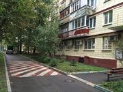 Москва, 2-х комнатная квартира, ул. Башиловка Нов. д.10, 6300000 руб.