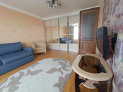 Москва, 1-но комнатная квартира, Волгоградский пр-кт. д.71к2, 10850000 руб.