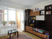 Солнечногорск, 1-но комнатная квартира, ул. Рекинцо-2 д.4, 3800000 руб.