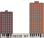 Москва, 2-х комнатная квартира, Сиреневый б-р. д.4с12, 18718157 руб.