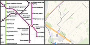 Москва, 3-х комнатная квартира, Волгоградский пр-кт. д.170, 12500000 руб.