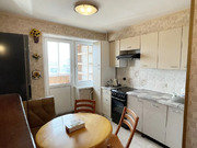 Москва, 4-х комнатная квартира, Волгоградский пр-кт. д.91, 19900000 руб.