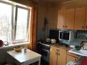 Дмитров, 3-х комнатная квартира, ул. Космонавтов д.29, 2800000 руб.