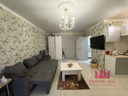 Лопатино, 1-но комнатная квартира, Солнечный бульвар д.13, 6795000 руб.