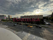 Москва, 1-но комнатная квартира, ул. Даниловский Вал д.1А, 16100000 руб.