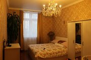 Москва, 2-х комнатная квартира, ул. Нагатинская д.6, 10500000 руб.