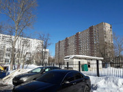 Сдам комнату 61.0/16-12м Старонародная ул., 2, Москва, ЮЗАО, р-н Южное, 24999 руб.