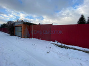 Продажа дома, Ганусово, Раменский район, 58, 2300000 руб.