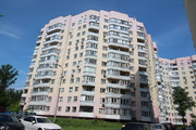 Москва, 3-х комнатная квартира, Мосрентген д.36, 16500000 руб.