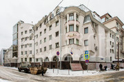 Москва, 3-х комнатная квартира, Курсовой пер. д.д.6/1, 79990000 руб.