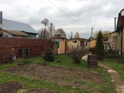 Продаётся половина дома в д. Протасово Щёлковского района, 3400000 руб.