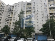 Москва, 1-но комнатная квартира, ул. Загорьевская д.3, 22000 руб.