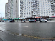 Аренда торгового помещения 30 кв.м. Первая линия, витринные окна., 35928 руб.