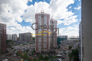 Москва, 3-х комнатная квартира, 3-е Почтовое Отделение д.80, 7600000 руб.