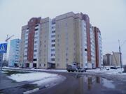 Электрогорск, 3-х комнатная квартира, ул. Ухтомского д.11, 3050000 руб.